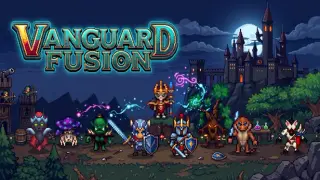 Vanguard Fusion
