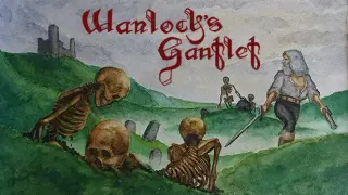 Warlock's Gantlet