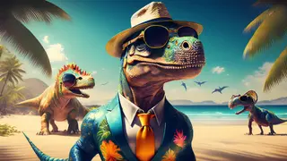 Mr. Dino - Xbox One
