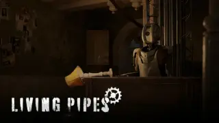 Living Pipes