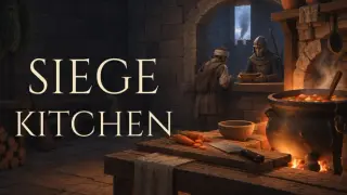 Siege Kitchen