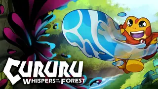 Cururu: Whispers of the Forest