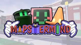 Mapstermind