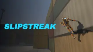 Slipstreak
