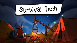 Survival Tech