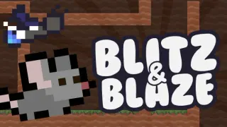 Blitz & Blaze