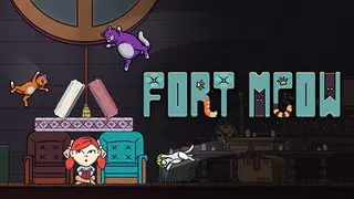 Fort Meow