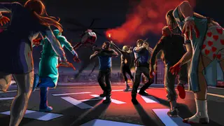 Outbreak (Xbox One & Series)