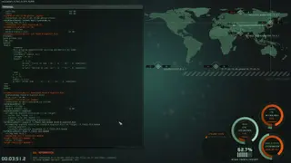 Hacker Evolution Immersion