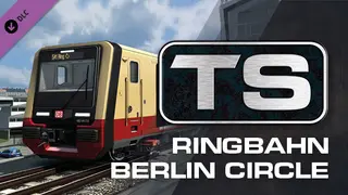 Train Simulator: Ringbahn Berlin Circle
