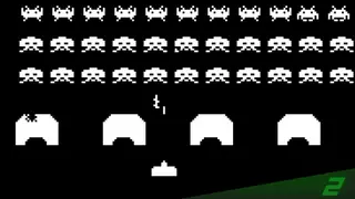 Arcade Archives 2 SPACE INVADERS - Xbox Series