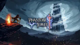 Phantom Tower