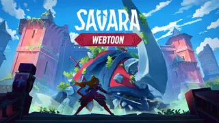Savara - Upgrade Collector's Edition
