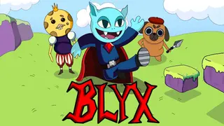 BLYX