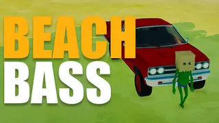 Beach Bass
