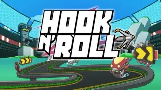 Hook & Roll