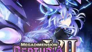 Megadimension Neptunia VII - Switch