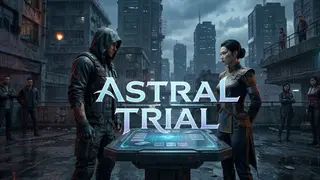 Astral Trial