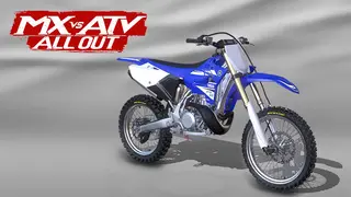 MX vs ATV All Out - 2017 Yamaha YZ250