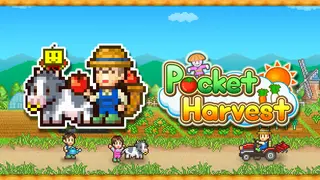 Pocket Harvest