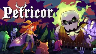 Petricor: Tower Defense