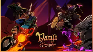 Vault of Power