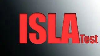 ISLA test