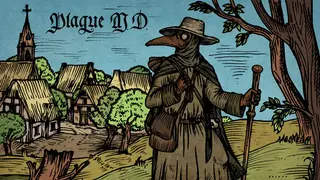 Plague M.D.
