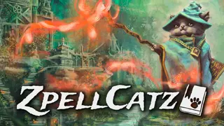 ZpellCatz