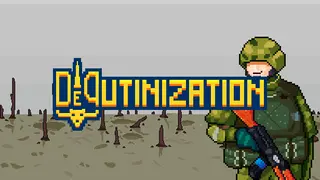 Deputinization