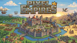 Pixel Empires
