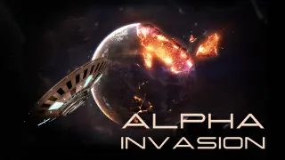 Alpha Invasion - PS4