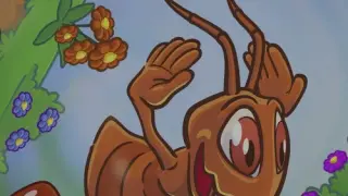 Ant-Gravity: Tiny's Adventure - Switch