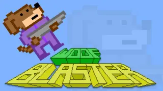 Woof Blaster