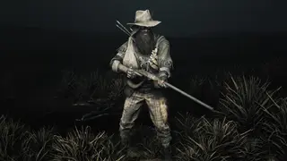 Hunt: Showdown 1896 - Myth of the Moors