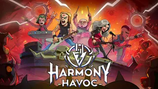 Harmony Havoc