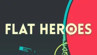 Flat Heroes - Switch