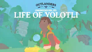 Life of Yolotli - Switch