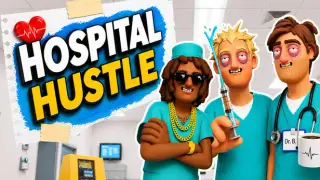 Hospital Hustle