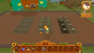 Harvest Haven Moon Valley - Xbox One