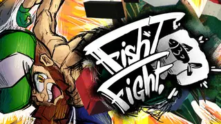 Fisht Fight