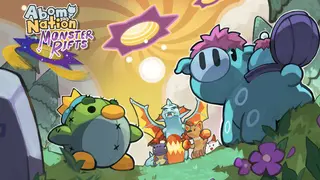 Abomi Nation: Monster Rifts