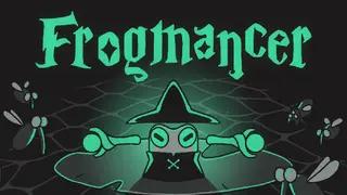 Frogmancer