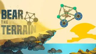 Bear the Terrain