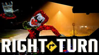 Right Turn