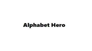 Alphabet Hero(알파벳 용사)