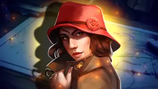 Agent Walker: Secret Journey - Xbox One & Series