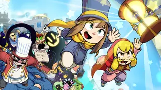 A Hat in Time - Xbox One