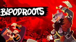 Bloodroots