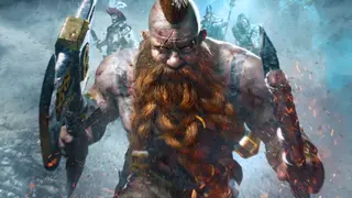 Warhammer: Chaosbane - Xbox One